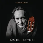 Nghe nhạc Tientos Del Candil (Single) - Vicente Amigo, Miguel Poveda