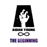Nghe ca nhạc The Beginning (Single) - Aidan Young