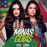 Download nhạc Minas Com Goias (Ao Vivo) (Single) hay nhất