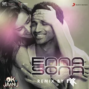 Enna Sona (Remix By Dj Nyk) (From 