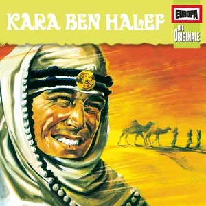 060/Kara Ben Halef - Die Originale