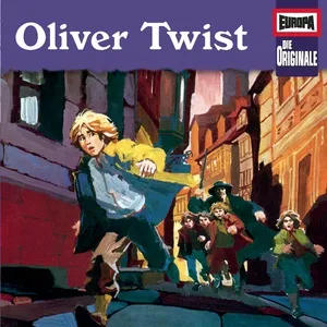 039/Oliver Twist - Die Originale