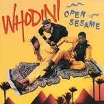 Nghe ca nhạc Open Sesame - Whodini