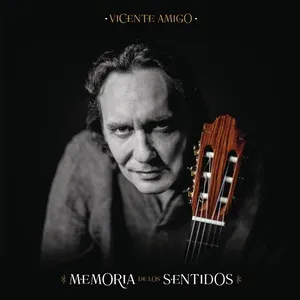 Requiem (Single) - Vicente Amigo, Nina Pastori, Arcangel, V.A