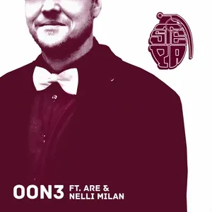 Oon 3 (Single) - Stepa, Are, Nelli Milan