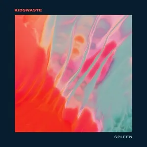 Spleen (EP) - Kidswaste