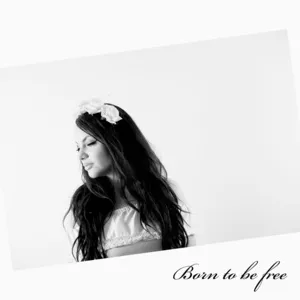 Born To Be Free (Single) - Johannah LaBranche