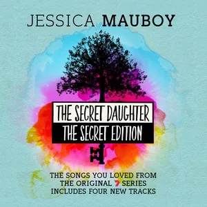 Diamonds (Single) - Jessica Mauboy