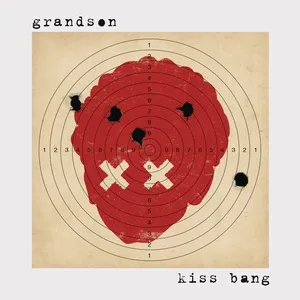 Kiss Bang (Single) - Grandson