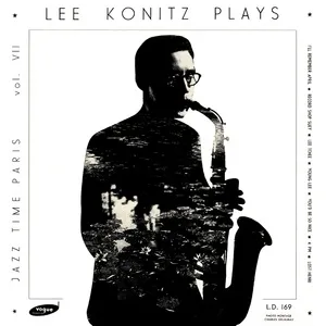 Lee Konitz Plays - Lee Konitz