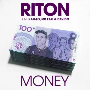 Money (Single) - Riton, Kah-Lo, Mr Eazi, V.A