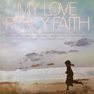 My Love - Percy Faith