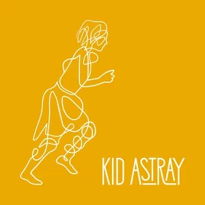 Fall To My Knees (Single) - Kid Astray