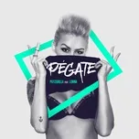 Pegate (Single) - Putzgrilla, Lorna