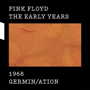 Song 1 (Capitol Studio Session, Los Angeles, 22 August 1968) (2016 Mix) (Single) - Pink Floyd