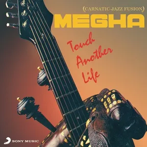 Touch Another Life - Megha