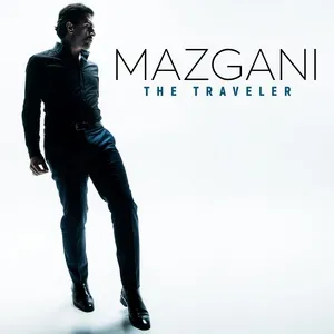 The Traveler (Single) - Mazgani