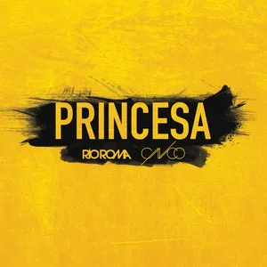 Princesa (Single) - CNCO