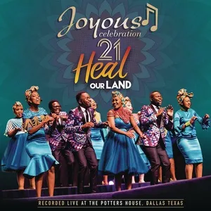 Heal Our Land (Live) (Single) - Joyous Celebration