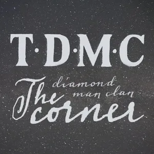 The Corner (Single) - The Diamond Man Clan