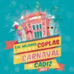 Nghe nhạc Las Mejores Coplas Del Carnaval De Cadiz 2017 - V.A