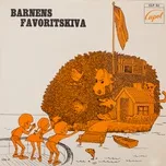 Nghe nhạc Barnens Favoritskiva - V.A