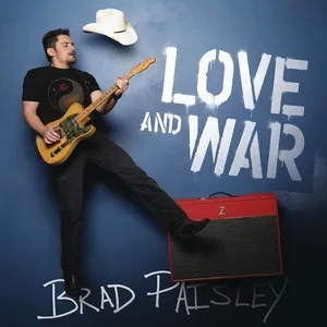 Heaven South (Single) - Brad Paisley