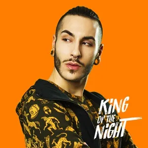 King Of The Night (Single) - Madh