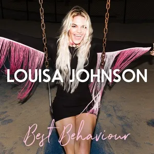 Best Behaviour (Steve Smart Remix) (Single) - Louisa Johnson