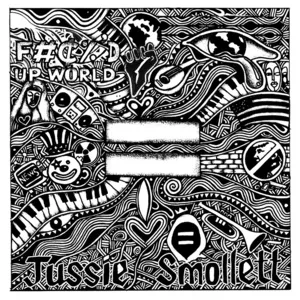 F.U.W. (Single) - Jussie Smollett