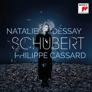 Erlkonig, D.328 (Single) - Natalie Dessay, Franz Schubert, Philippe Cassard