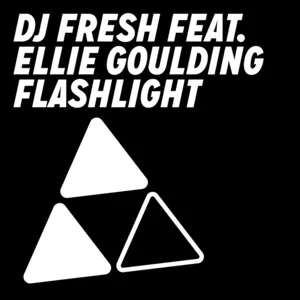 Flashlight (Remixes EP) - DJ Fresh, Ellie Goulding