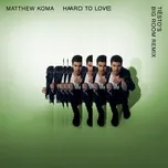 Hard To Love (Tiesto's Big Room Remix) (Single) - Matthew Koma