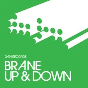 Up & Down (Remixes EP) - Brane
