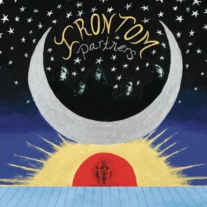Not In Front Of My Eyes (Single) - IRONTOM