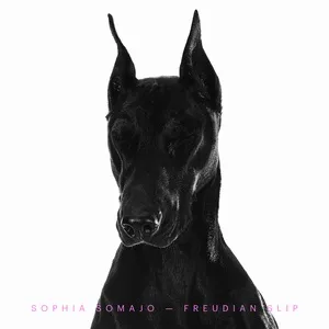 Freudian Slip - Sophia Somajo