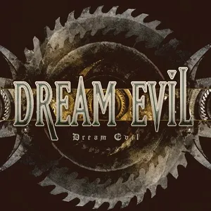 Dream Evil (Single) - Dream Evil