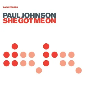 She Got On Me (Remixes EP) - Paul Johnson