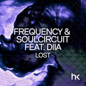 Lost (Single) - Frequency, SoulCircuit, Diia