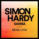 Ca nhạc Samba (Single) - Simon Hardy