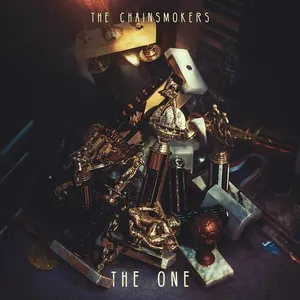 The One (Single) - The Chainsmokers