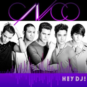 Hey DJ (Single) - CNCO