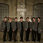 Nghe nhạc Air (Japanese Album) - INFINITE