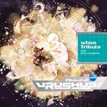 Vrush Up! #05 - Whoo Tribute