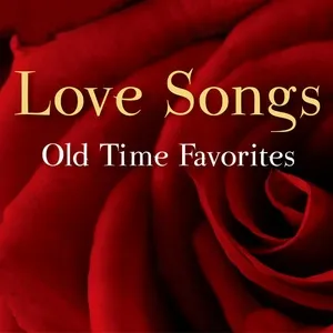 Love Songs (A Collection Of Unforgettable Love Songs) - V.A