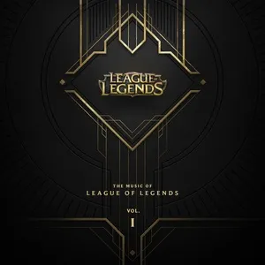 Warsongs - League Of Legends