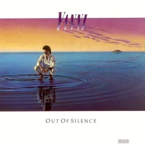 Out Of Silence - Yanni