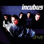Drive (EP) - Incubus