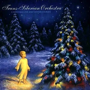 Christmas Eve And Other Stories (1996) - Trans Siberian Orchestra,