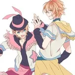 Syo Kurusu (Idol Song CD4)